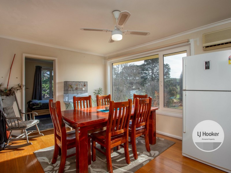 3 North Street, Hamilton TAS 7140