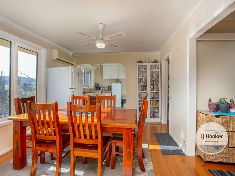 3 North Street, Hamilton TAS 7140