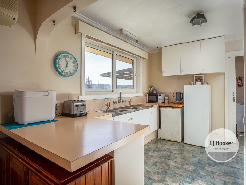 3 North Street, Hamilton TAS 7140