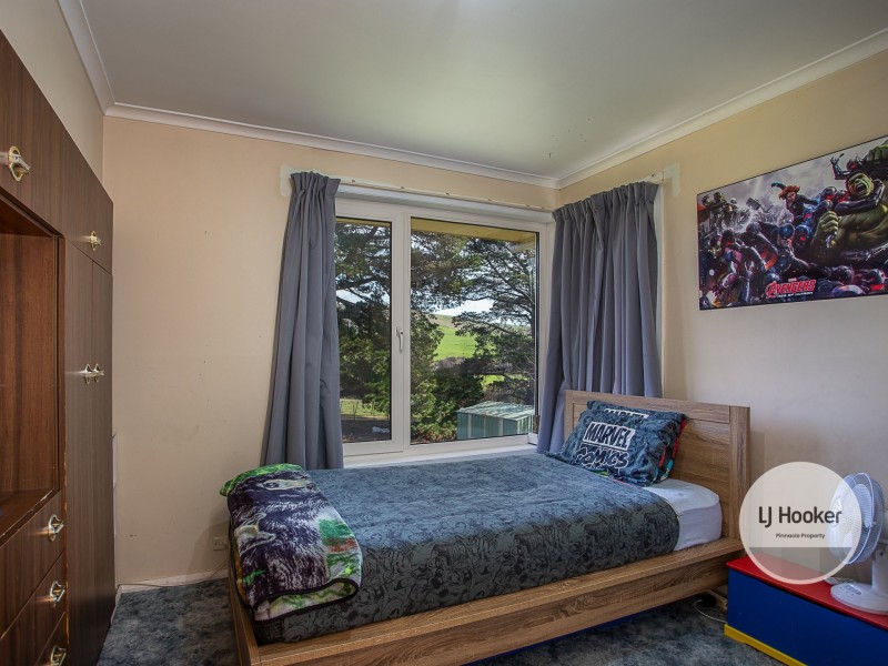 3 North Street, Hamilton TAS 7140