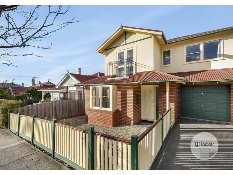 18A View Street, Sandy Bay TAS 7005