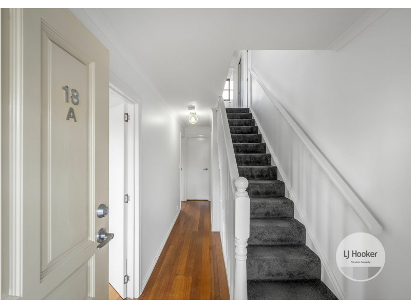 18A View Street, Sandy Bay TAS 7005