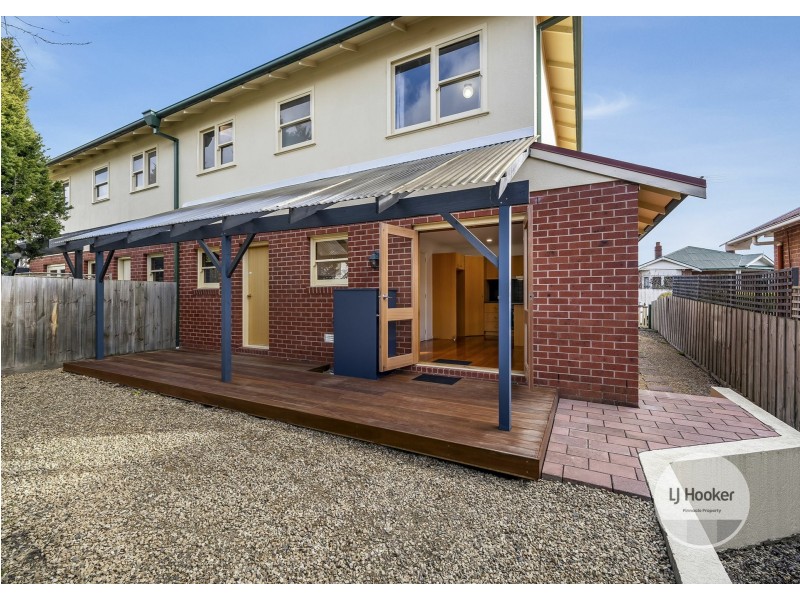 18A View Street, Sandy Bay TAS 7005