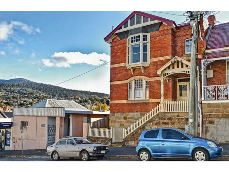 1/55 Patrick Street, Hobart TAS 7000