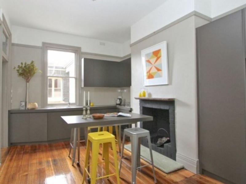 1/55 Patrick Street, Hobart TAS 7000