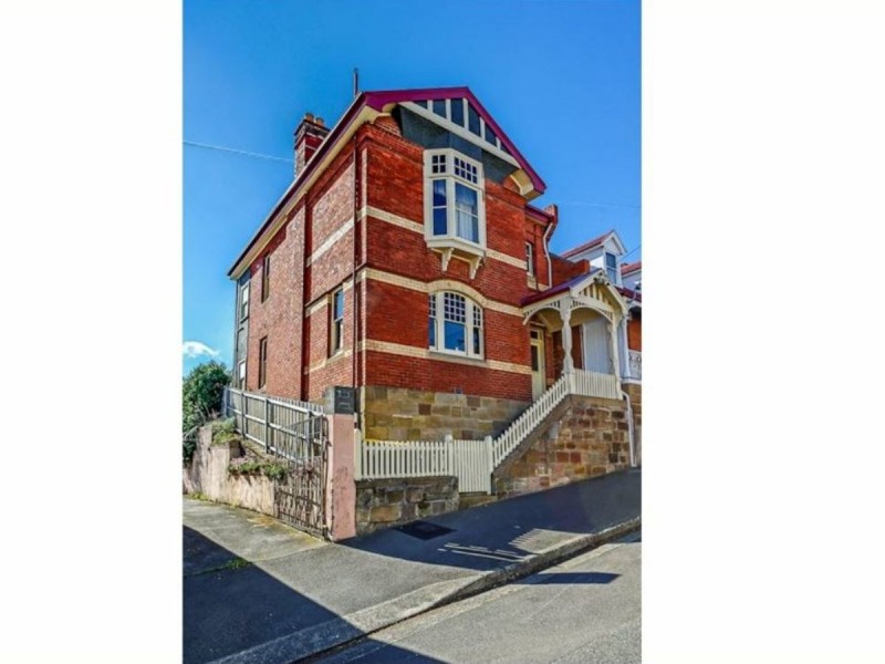 1/55 Patrick Street, Hobart TAS 7000