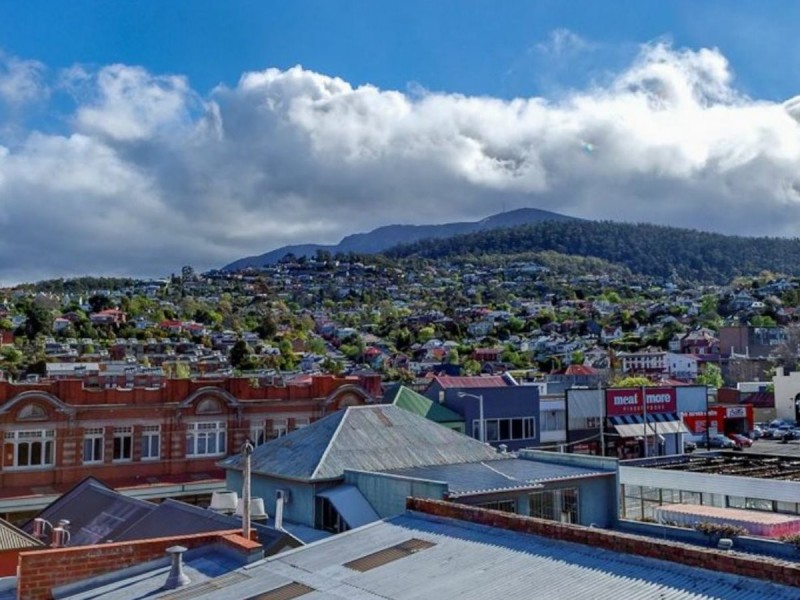 1/55 Patrick Street, Hobart TAS 7000