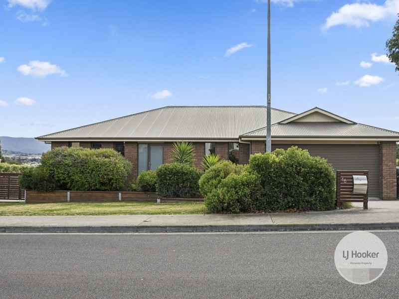 16 Blackstone Drive, Old Beach TAS 7017