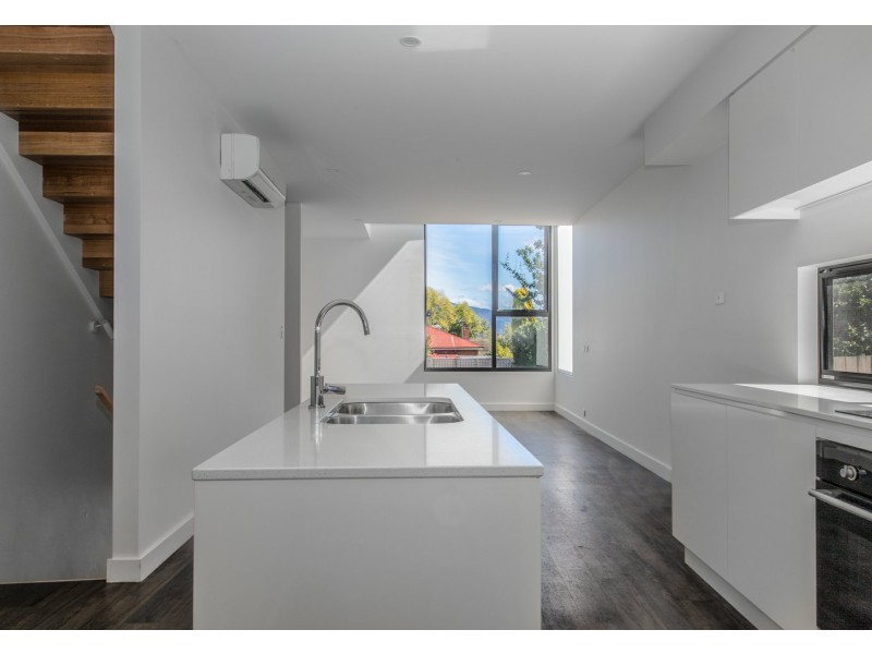 1/119 New Town Road, New Town TAS 7008