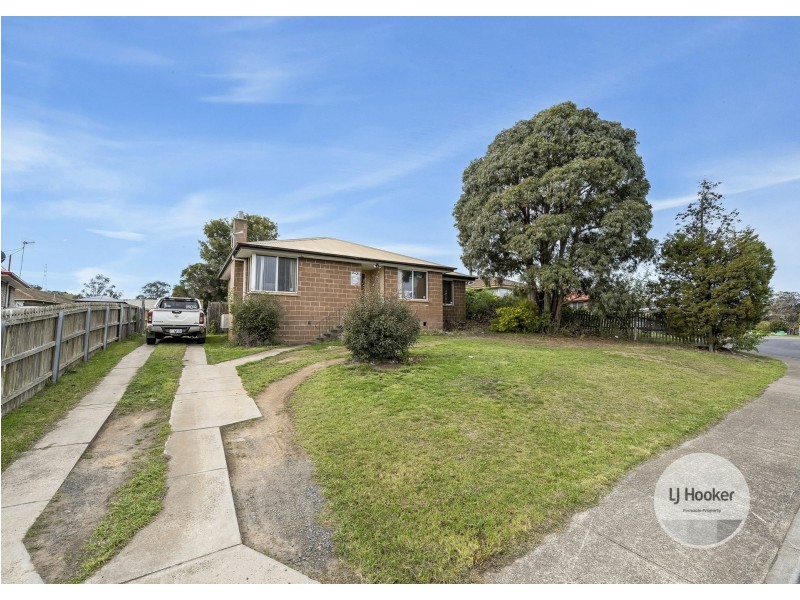 3 Exeter Place, Gagebrook TAS 7030
