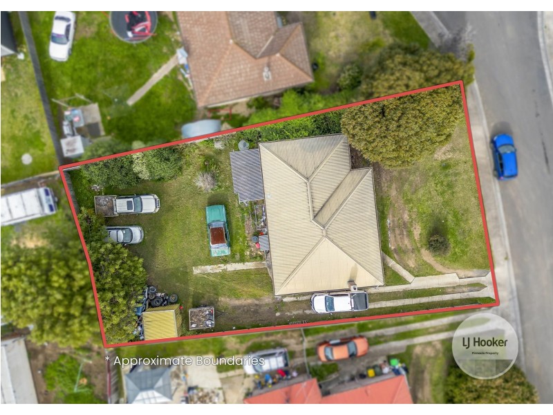 3 Exeter Place, Gagebrook TAS 7030