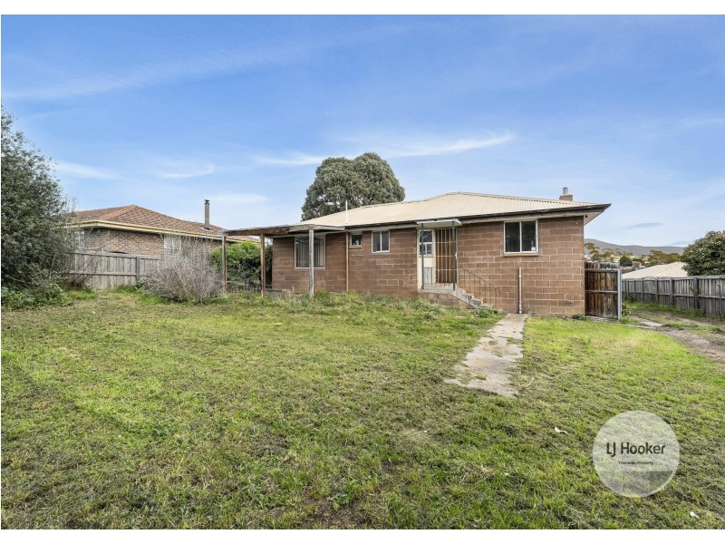 3 Exeter Place, Gagebrook TAS 7030