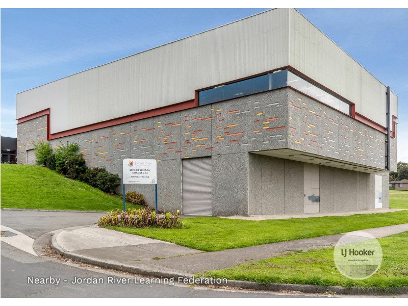 3 Exeter Place, Gagebrook TAS 7030