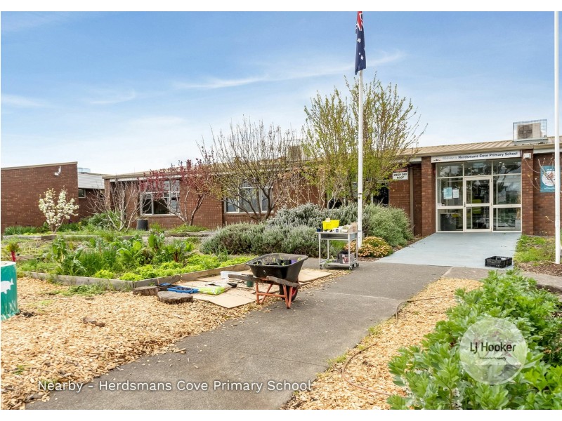 3 Exeter Place, Gagebrook TAS 7030