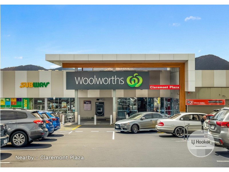 42 Whitestone Drive, Austins Ferry TAS 7011