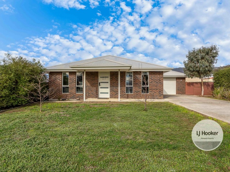 117 Glebe Road, New Norfolk TAS 7140