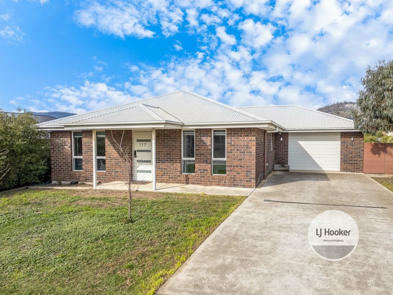 117 Glebe Road, New Norfolk TAS 7140