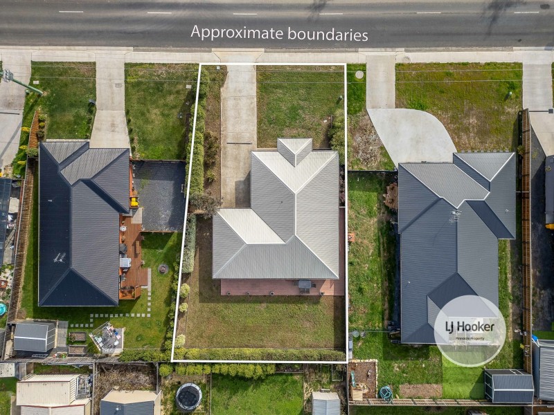 117 Glebe Road, New Norfolk TAS 7140