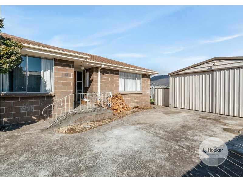13 Willis Street, Bridgewater TAS 7030