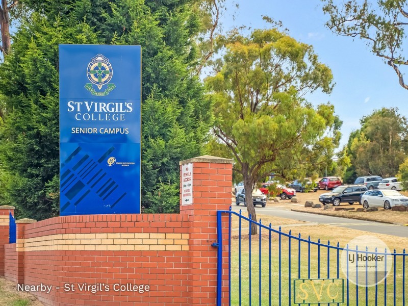 80 Stony Point Drive, Austins Ferry TAS 7011
