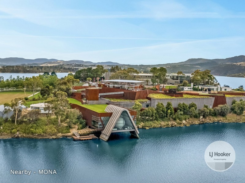 82 Stony Point Drive, Austins Ferry TAS 7011