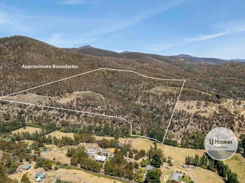 484 Molesworth Road, Molesworth TAS 7140