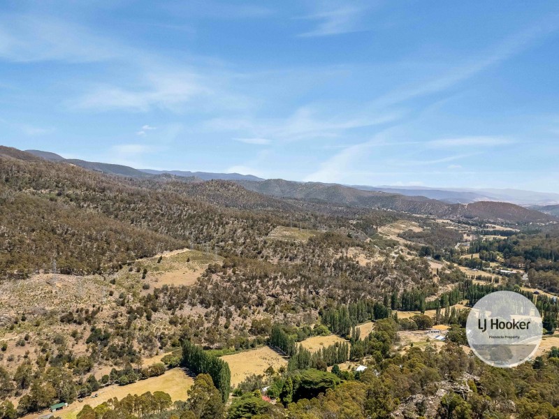 484 Molesworth Road, Molesworth TAS 7140