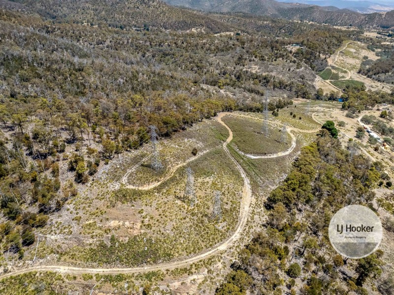 484 Molesworth Road, Molesworth TAS 7140