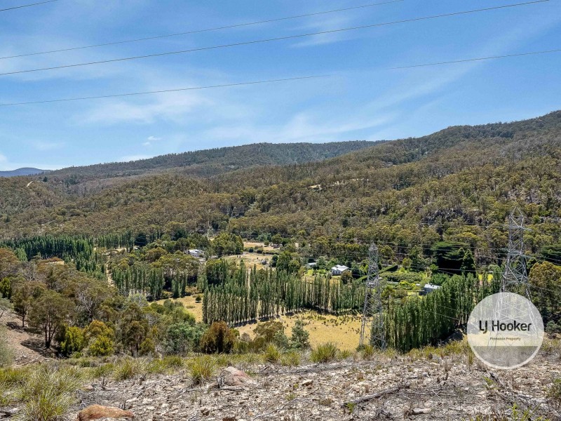 484 Molesworth Road, Molesworth TAS 7140