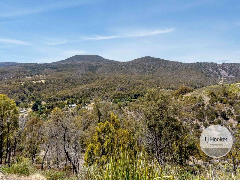 484 Molesworth Road, Molesworth TAS 7140