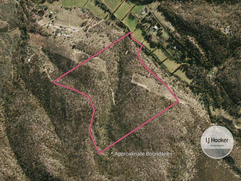 484 Molesworth Road, Molesworth TAS 7140
