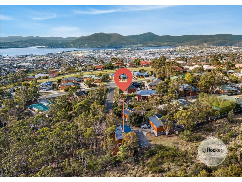 3/87 Ripley Road, West Moonah TAS 7009