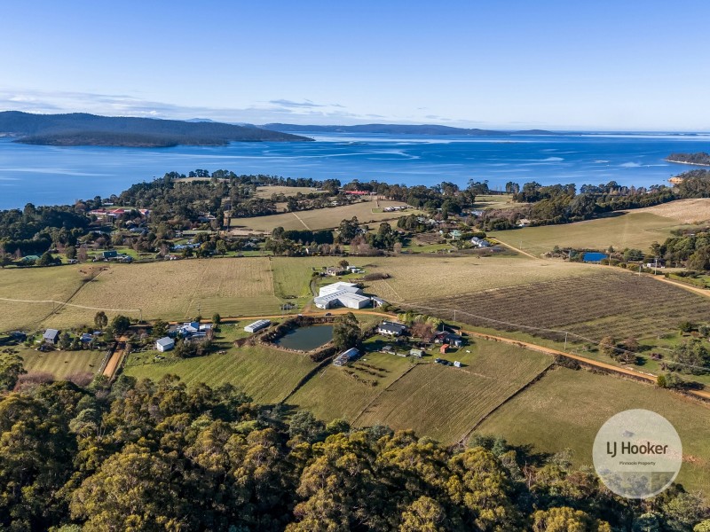 59b Cripps Road, Woodbridge TAS 7162