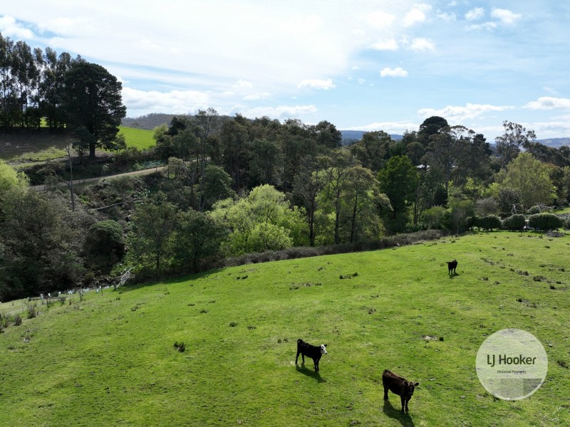 59b Cripps Road, Woodbridge TAS 7162