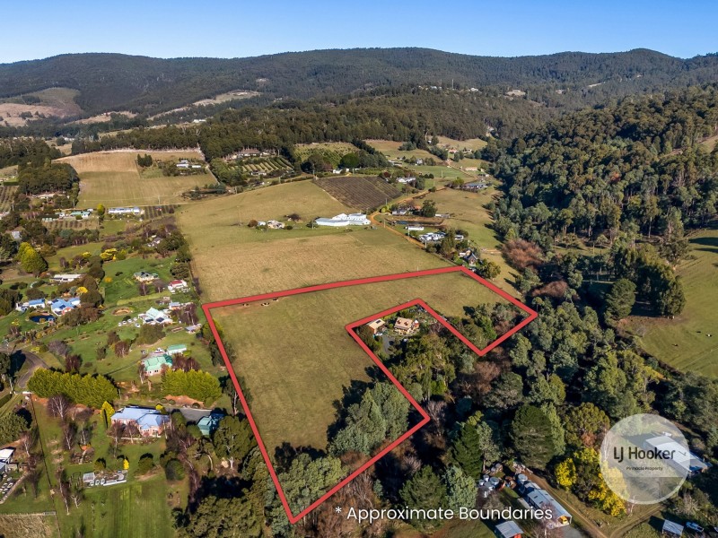 59b Cripps Road, Woodbridge TAS 7162