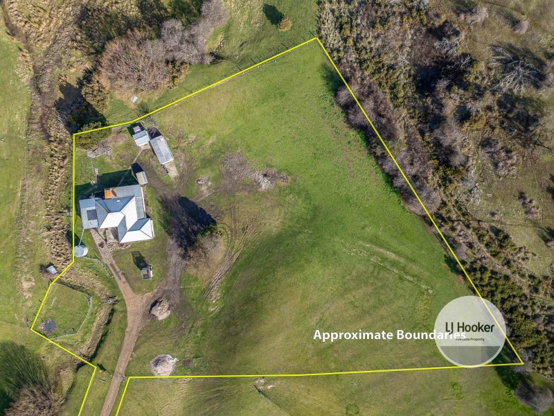 1811 Elderslie Road, Elderslie TAS 7030