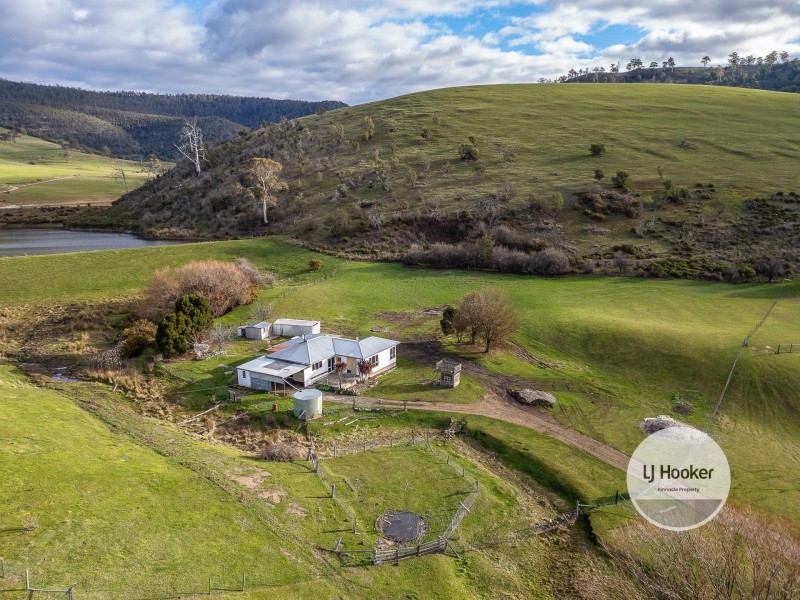 1811 Elderslie Road, Elderslie TAS 7030