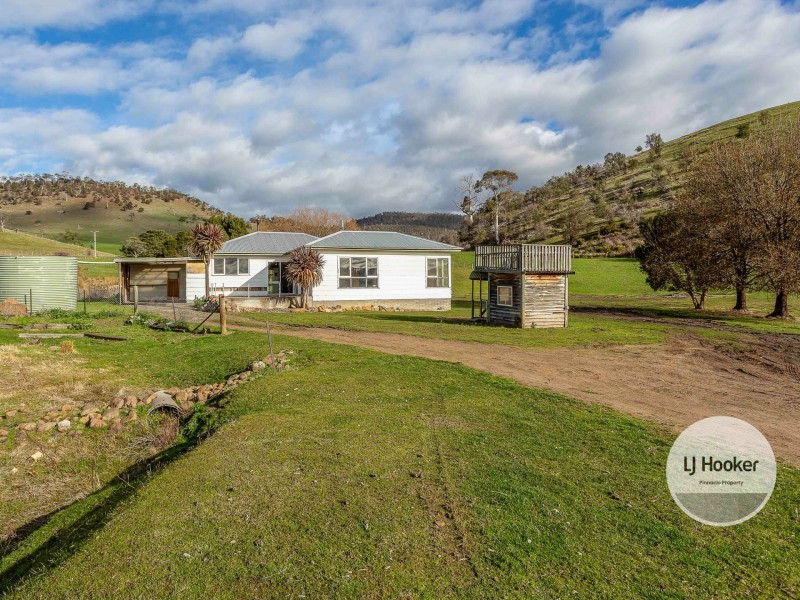 1811 Elderslie Road, Elderslie TAS 7030