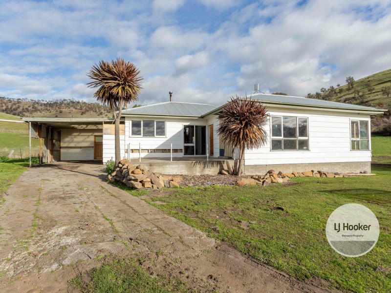 1811 Elderslie Road, Elderslie TAS 7030