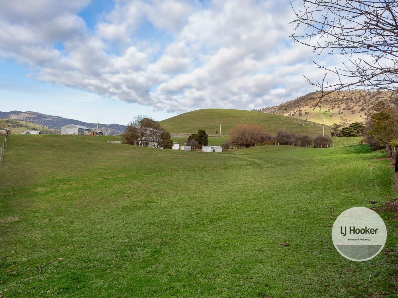 1811 Elderslie Road, Elderslie TAS 7030