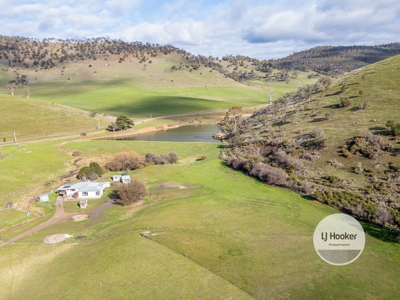 1811 Elderslie Road, Elderslie TAS 7030