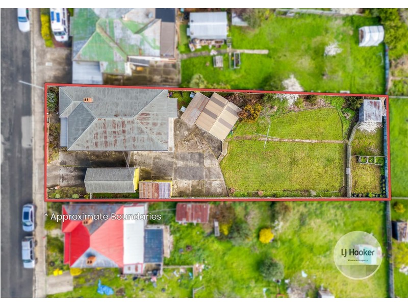 13 Sharland Avenue, New Norfolk TAS 7140