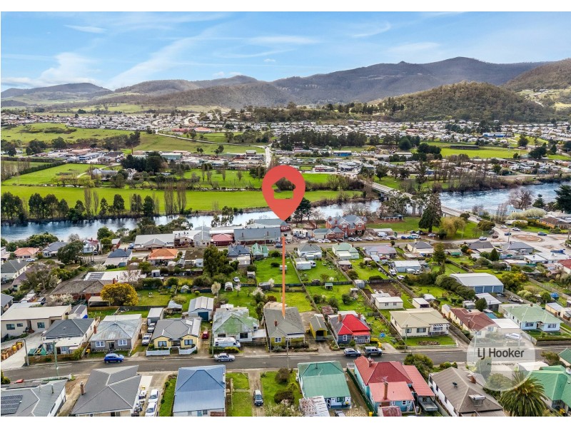 13 Sharland Avenue, New Norfolk TAS 7140