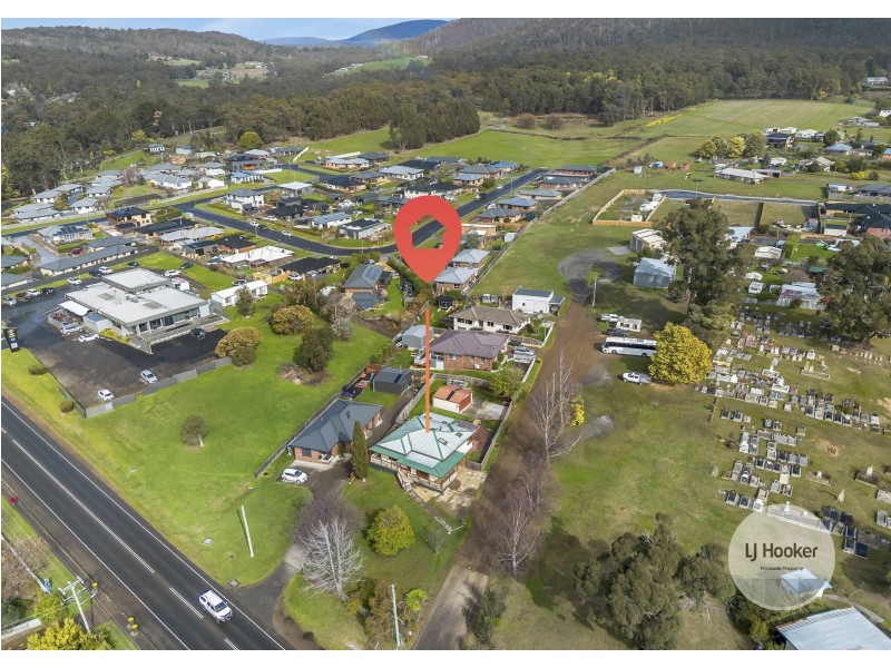1 Wellbor Road, Snug TAS 7054