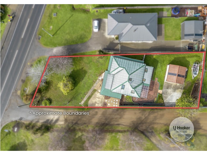 1 Wellbor Road, Snug TAS 7054