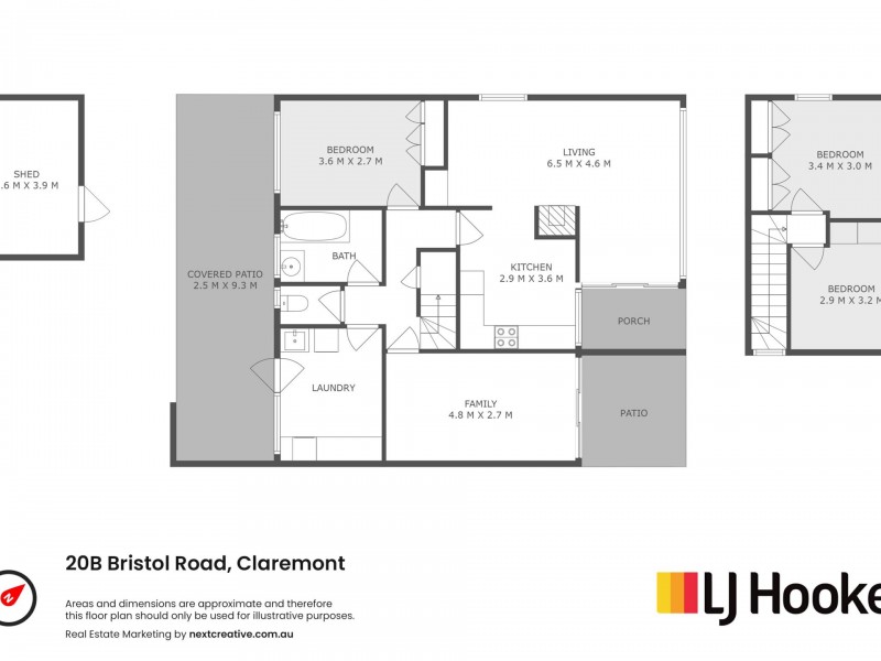 20B Bristol Street, Claremont TAS 7011