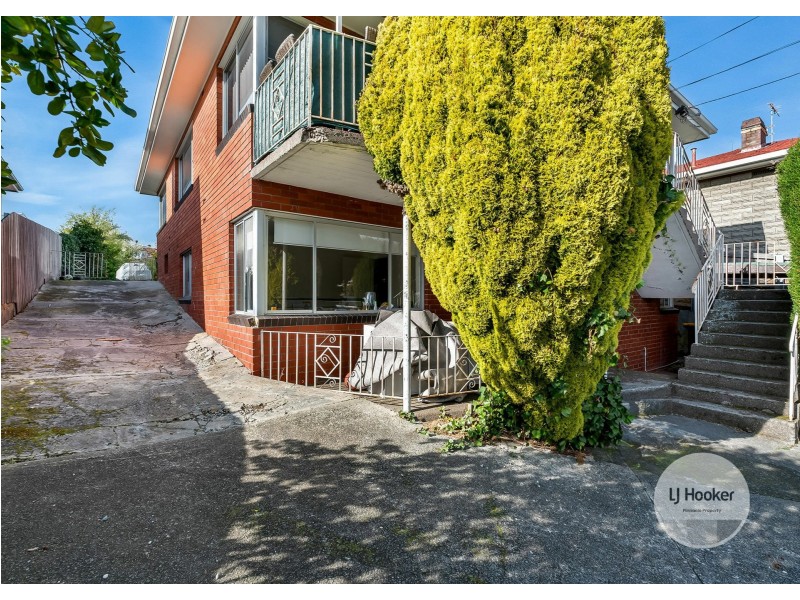 3/59 Sixth Avenue, West Moonah TAS 7009