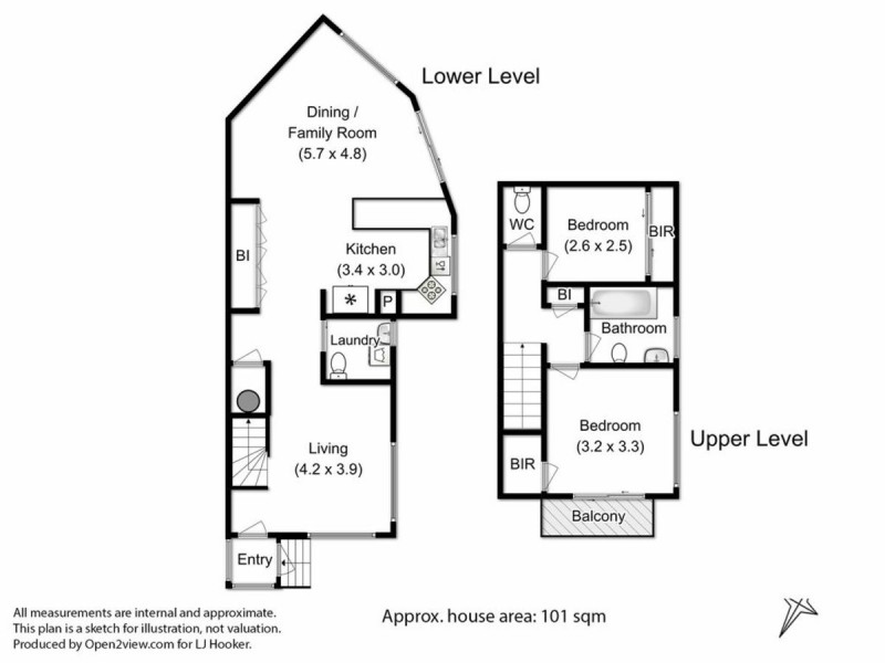 4/14 Opal Drive, Blackmans Bay TAS 7052