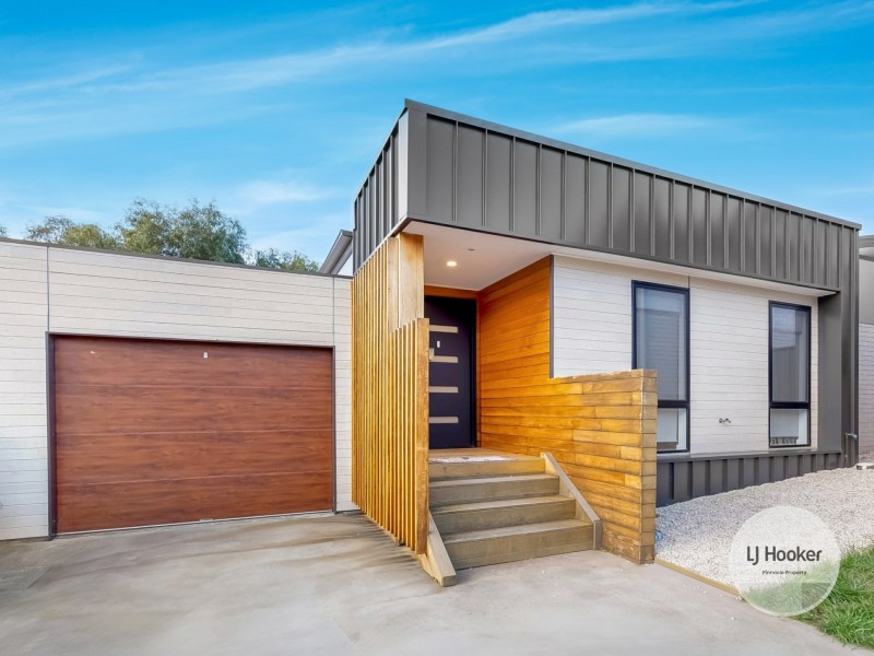 Villa 3/16 Mahoney Drive, Claremont TAS 7011