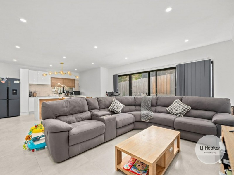 Villa 3/16 Mahoney Drive, Claremont TAS 7011